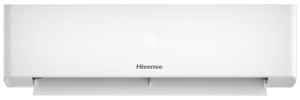 Сплит-система Hisense CITY 2.0 Classic A AS-12HW4RLRKA01 (комплект)