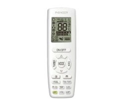Pioneer KFRI35LW/KORI35LW