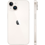 Смартфон Apple iPhone 14 512GB eSIM, Starlight (Белый)