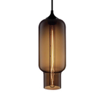 Pendant design lamp  PHAROS by Niche Modern