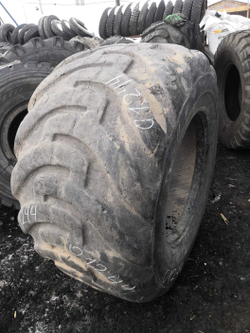 710/45-26.5 Nokian Nordman Forest F шина б/у