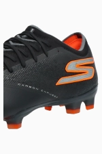 Бутсы Skechers Razor 1.5 Elite FG - черный