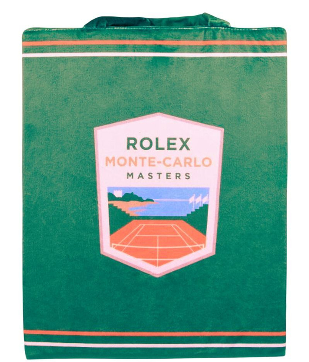 Gadzet Monte-Carlo Rolex Masters Турнир