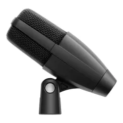 Sennheiser MD 421 Kompakt Black