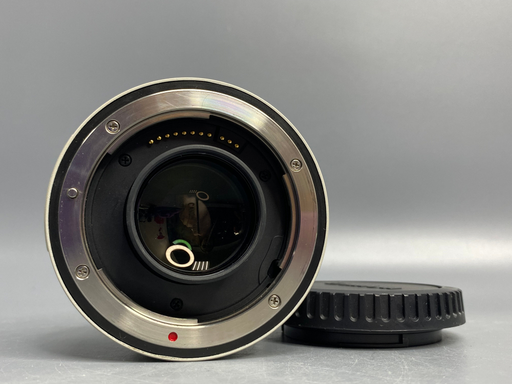 Canon EF 1.4X II