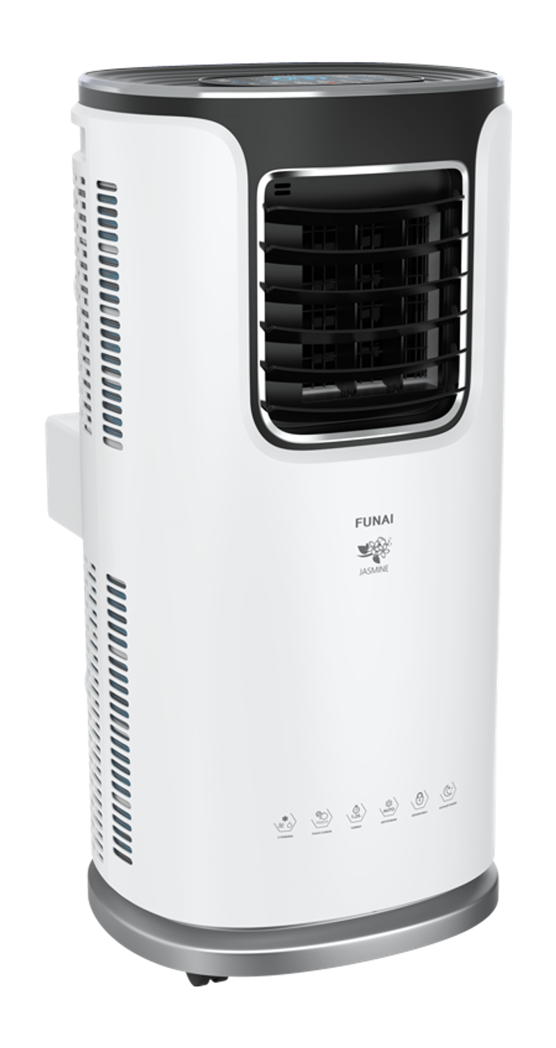 FUNAI JASMINE MAC-JS32COF03