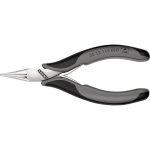 Плоскогубцы захватные для электроники антистатические 115 мм Knipex 35 12 115 ESD