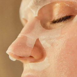 [DR. ALTHEA] Тканевая маска для лица ВИТАМИН С Vita Glow Mask, 1 шт