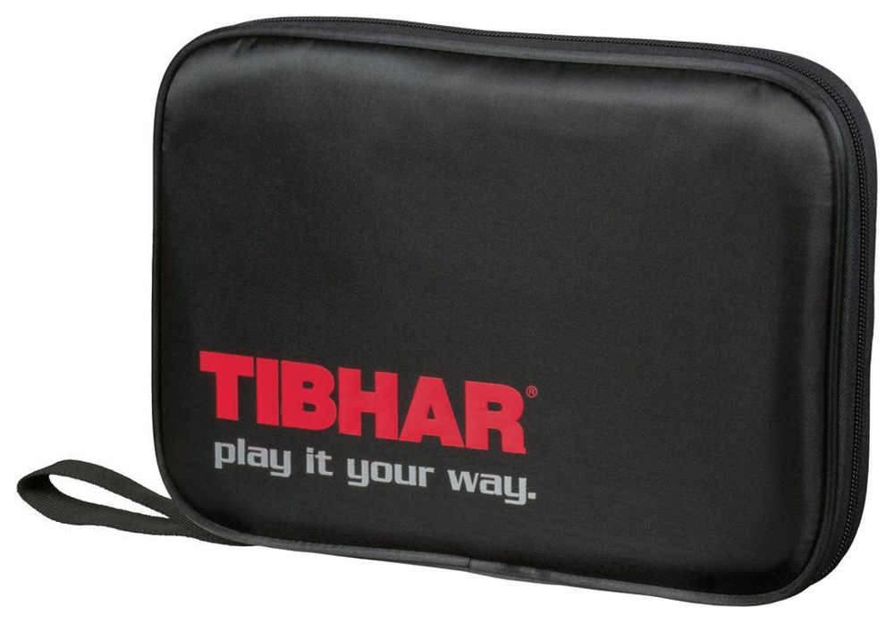 Tibhar Cover Protect black