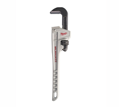 Трубный ключ 18 дюймов Milwaukee ALUMINUM 48227218