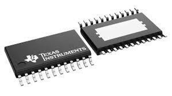 Микросхема  TPA3121D2 / HTSSOP24