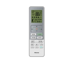 Hisense AS-10UW4RXVQH00A
