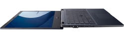Ноутбук ASUS ExpertBook P2451FA-BM1356R (90NX02N1-M18320) 15.6" FHD/ Core i3 10110U/ 8GB/ 256GB SSD/ no DVD/ WiFi/ BT/ Cam/ DOS/ Black