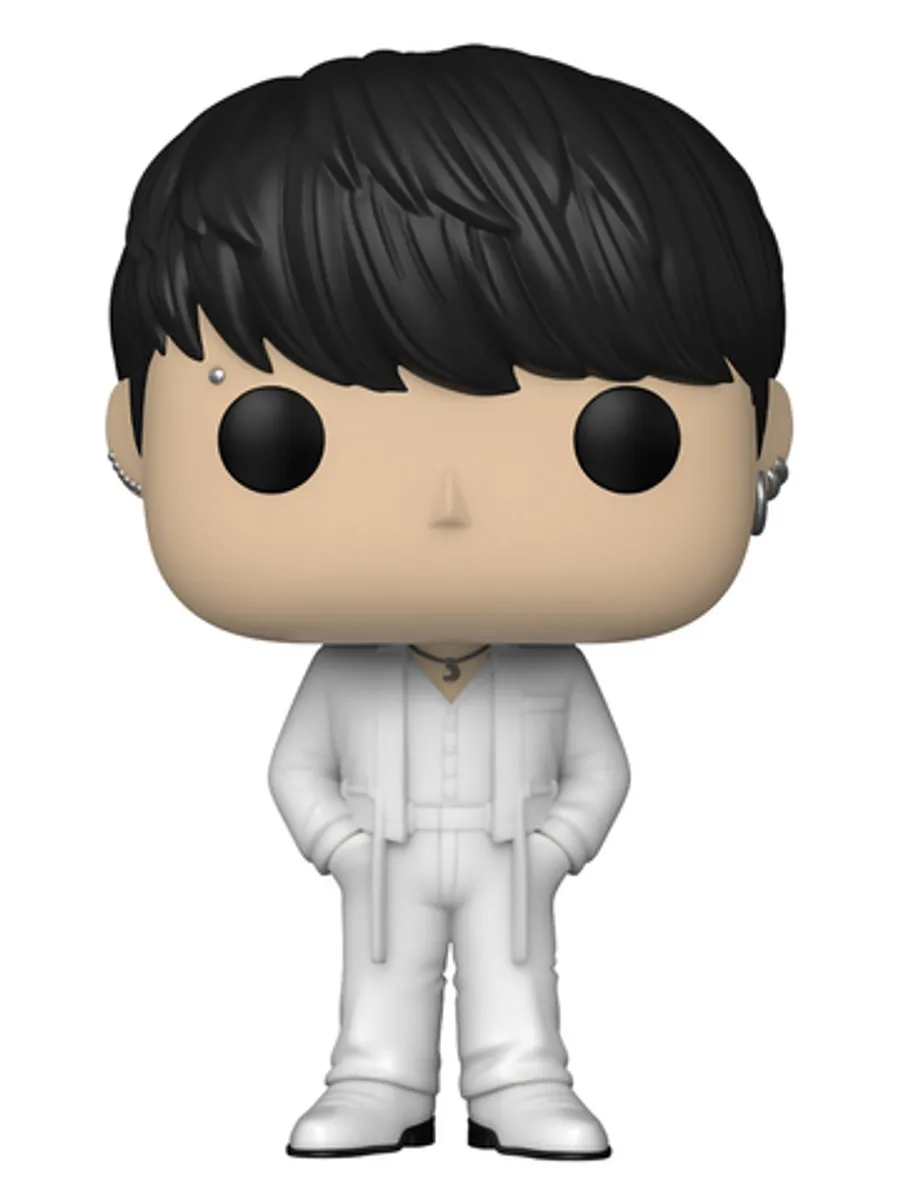 Funko POP! BTS Proof: Jung Kook (373)