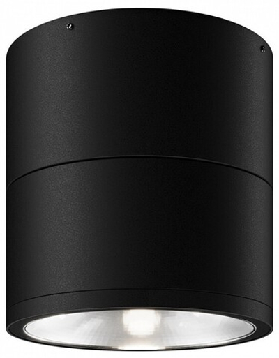 Накладной светильник Maytoni Spin O310CL-L7GF3K