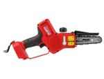 Аккуммуляторная мини-пила WORTEX CEC 2518 ALL1 в чемодане