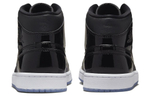 Air Jordan 1 Mid Se "Space Jam"