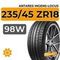 Antares Ingens-Locus 235/45 ZR18 98W