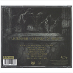 Varathron / Untrodden Corridors Of Hades (RU)(CD)