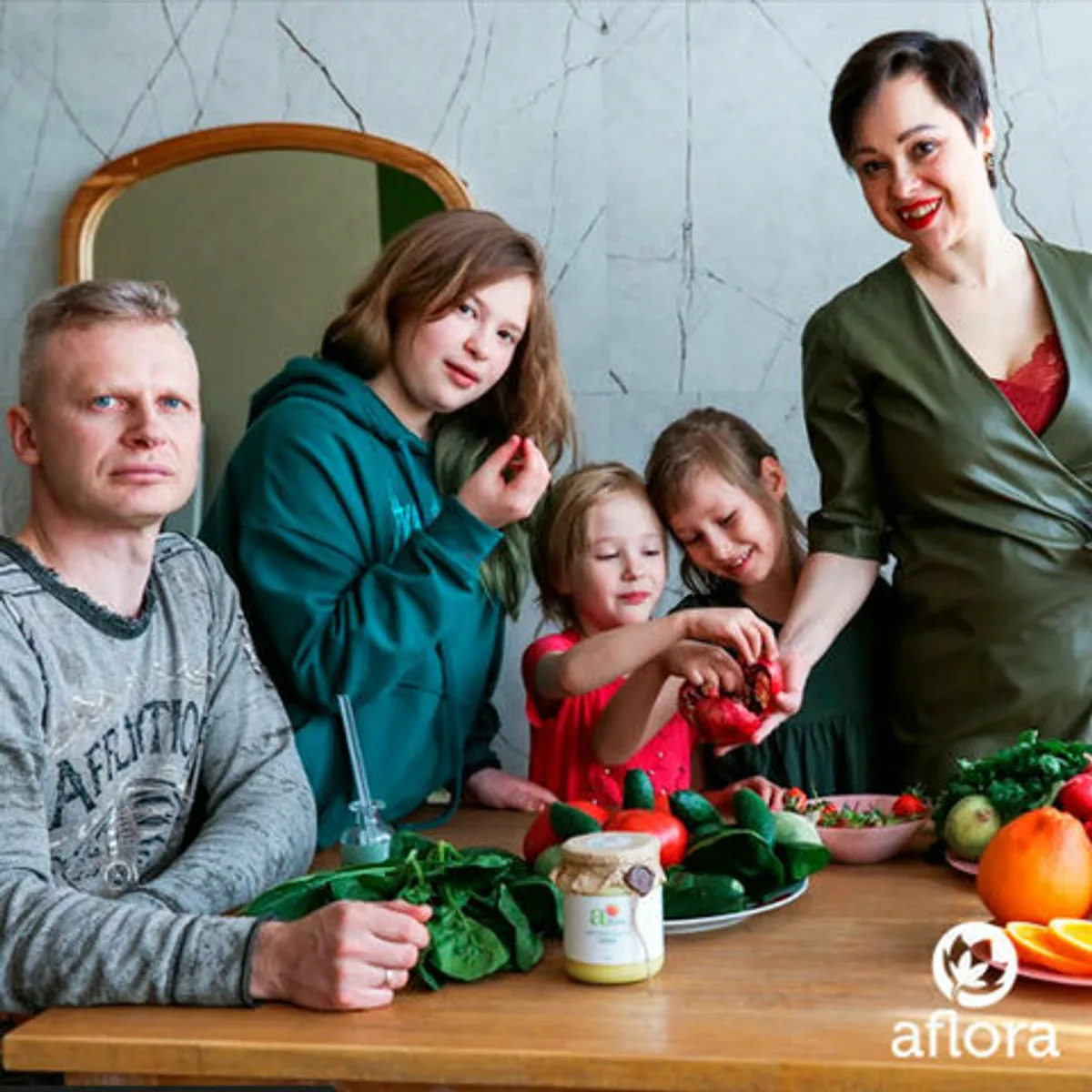 Фотография Эфир «Играем в магазин 5-9 лет» купить в магазине Афлора