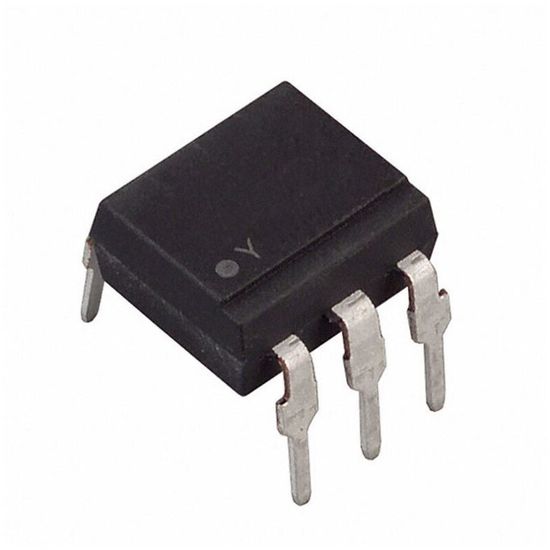 Микросхема  SM8002C / DIP-6