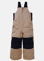 Комбинезон Burton Toddlers' Maven Bib Pants