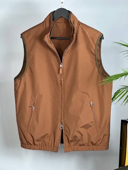 Жилет Loro Piana