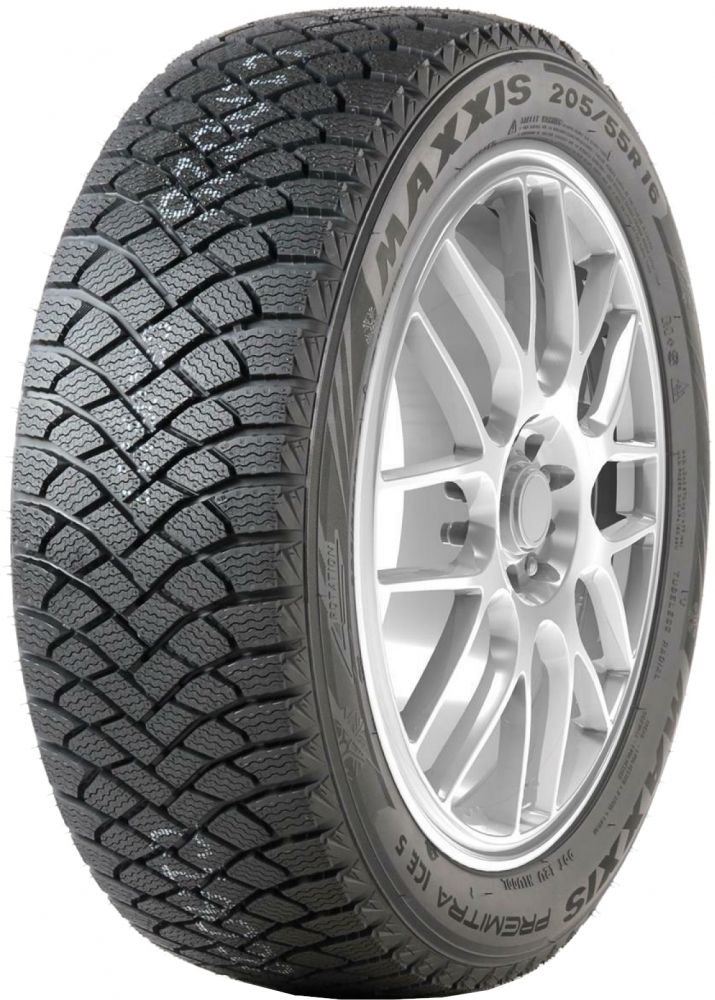 Maxxis Premitra Ice 5 215/65 R16 98T
