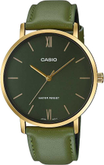 Часы Casio MTP-VT01GL-3B