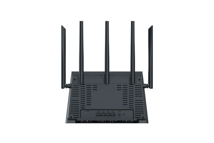 Wi-Fi роутер Netis NX30, черный