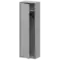 Шкаф для одежды А-308 Серый 560x370x2000 Арго
