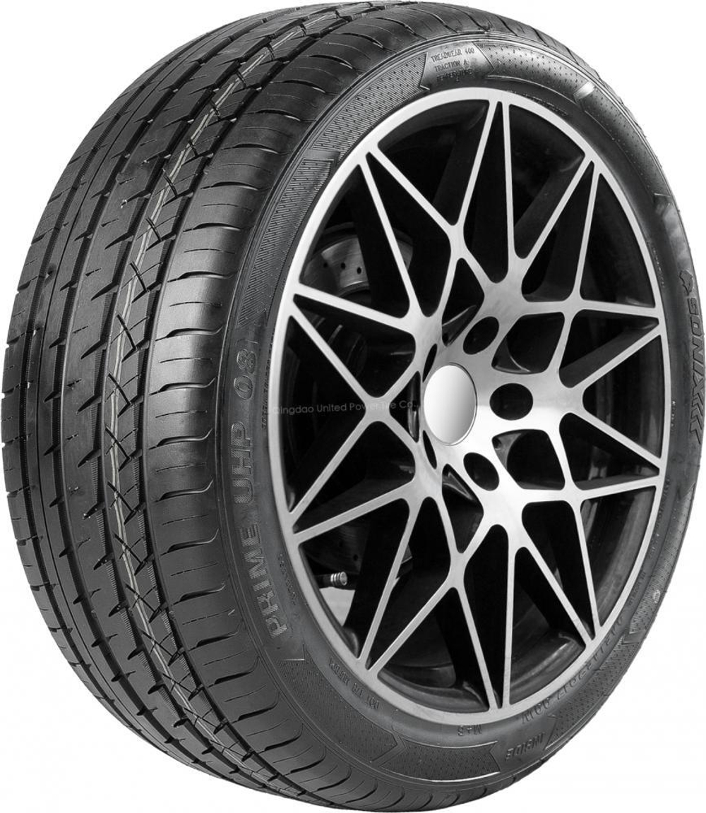 Автошина 225/35R19 SONIX (ROADMARCH) PRIME UHP 08 88W XL