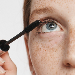 Clinique High Impact Mascara - Тушь для ресниц, увеличивающая объем оттенок 01 Black, 7 ml