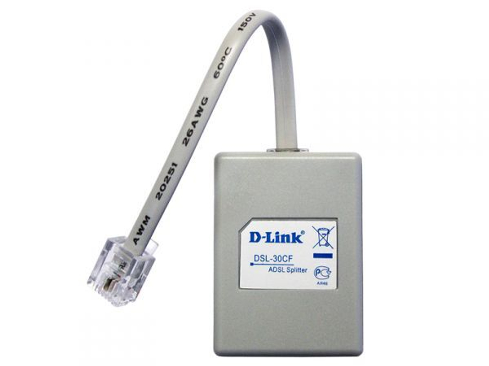 DSL-30CF/RS
