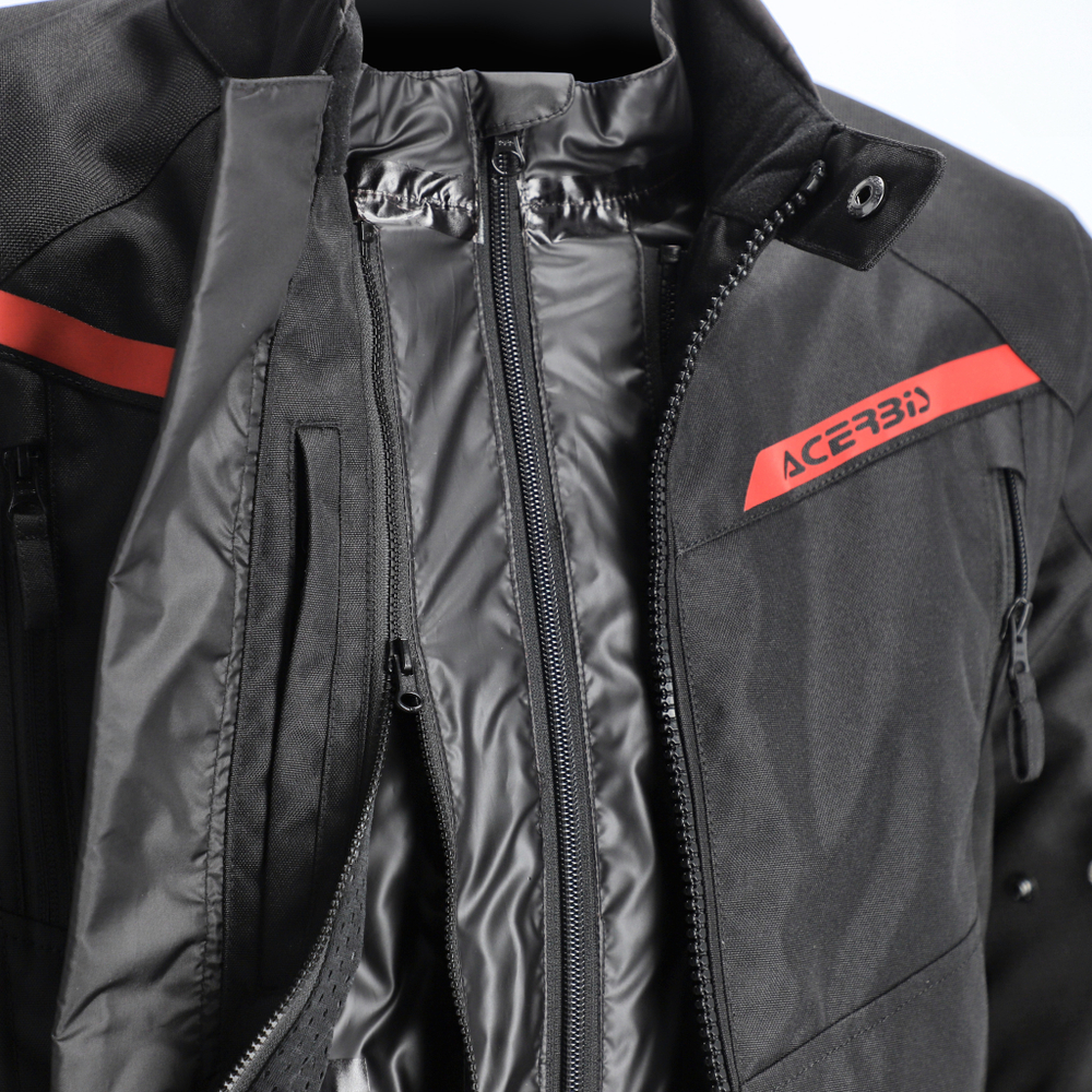 Куртка Acerbis CE X-STREET JACKET