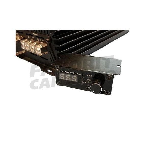 Усилитель ZEUS FR-2.1000