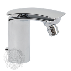 Смеситель для биде Migliore ML.FLO-7086 Flo, хром