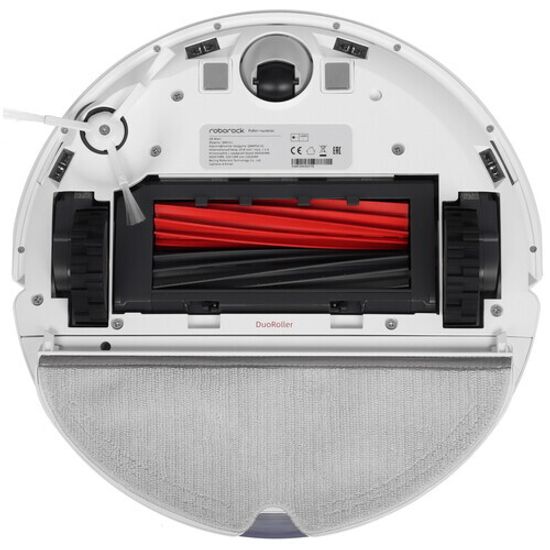 Робот-пылесос Roborock Q8 Max+