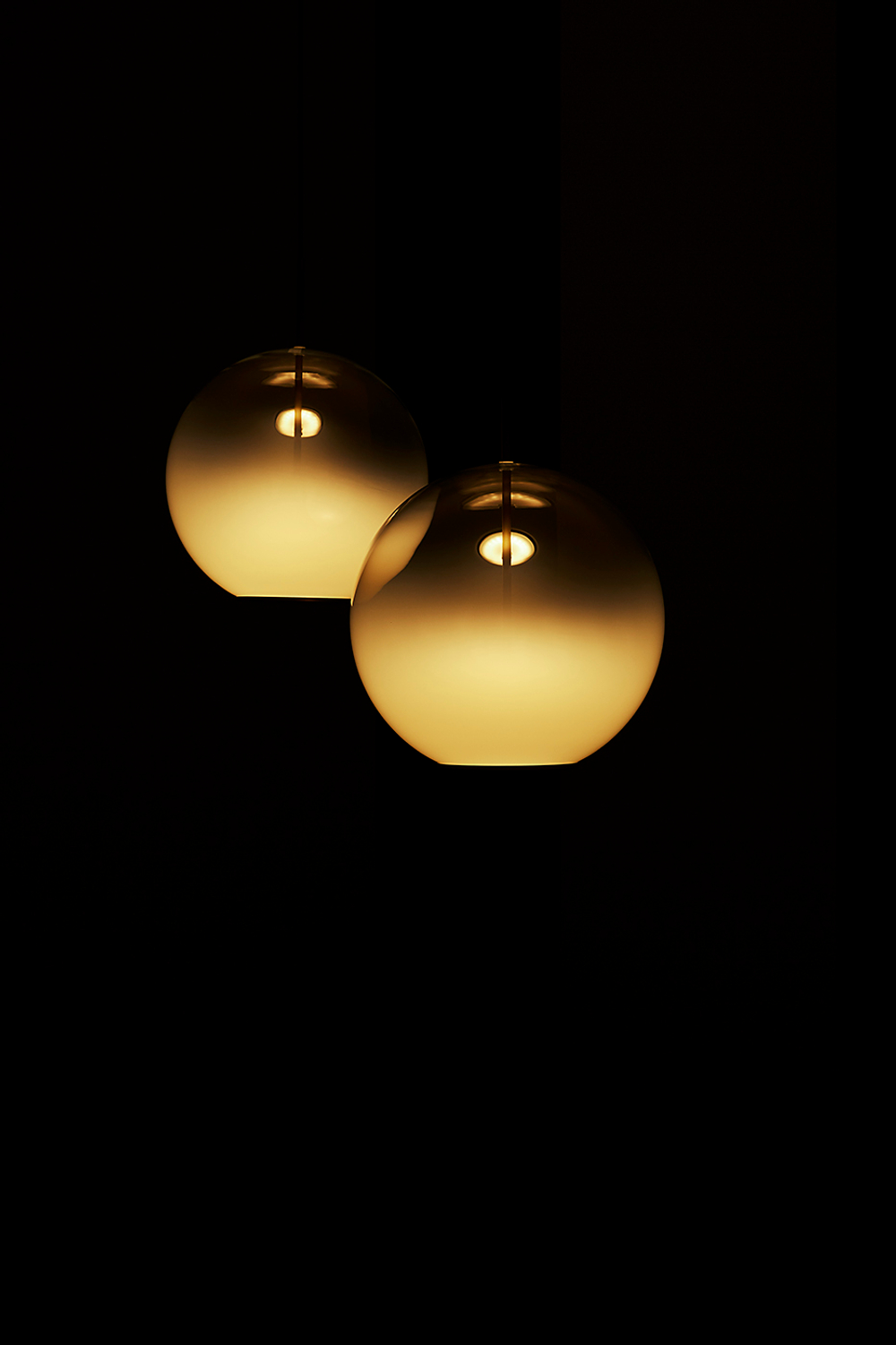 Светильник MISTY SUSPENSION by Venicem