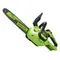 Аккумуляторная цепная пила "GREENWORKS" GD24CS30 2007007