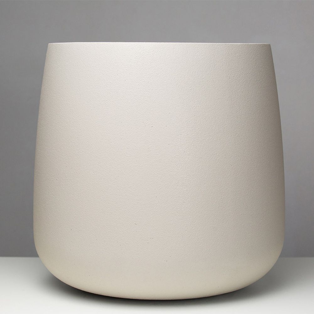 Кашпо CONE SAHARA D60 H42