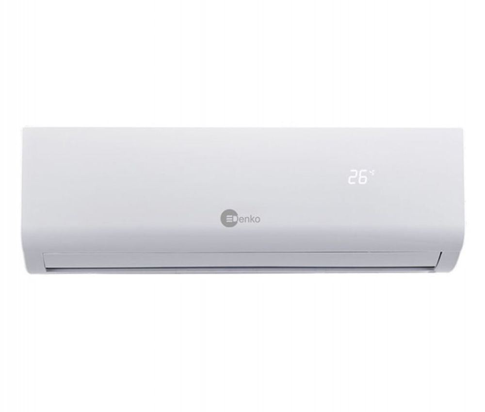 Denko DNH-09/DNN-09