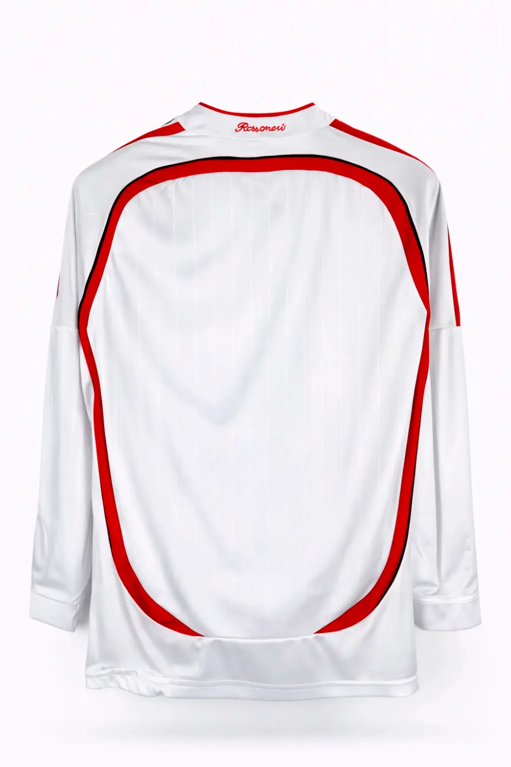 Форма футбольная детская Милан 2006/2007
