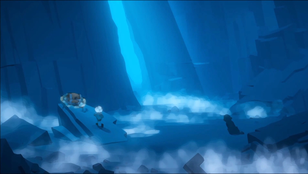 Little Gods of the Abyss (для ПК, цифровой код доступа)