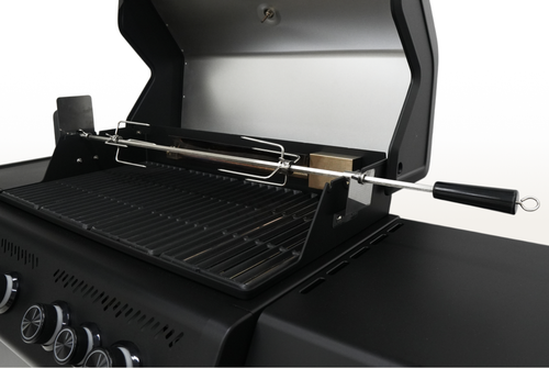 Вертел для газового гриля Start Grill CHIMERA ELITE 500