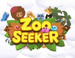 Zoo Seeker (для ПК, цифровой код доступа)