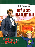 Фёдор Шаляпин