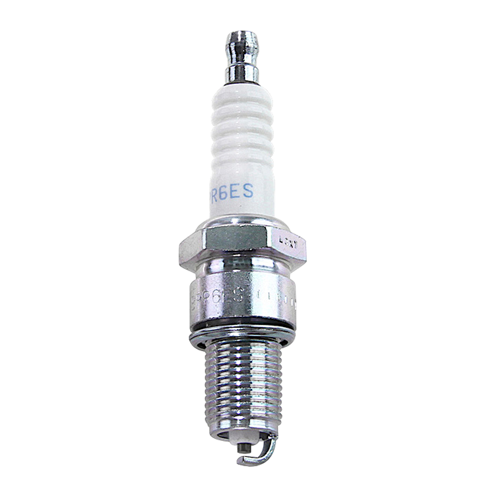Свечи зажигания NGK BPR6ES (7822)