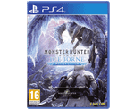 Monster Hunter World Iceborne Master Edition (PS4) NEW