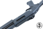 Ружье Armatech M500 Force к.12/76, L-510, 3 д/н, пластик, планка пикатини, muzzle brake